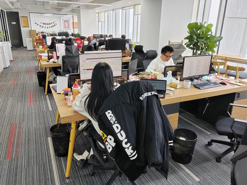 淘宝代运营市场正迎来新机遇