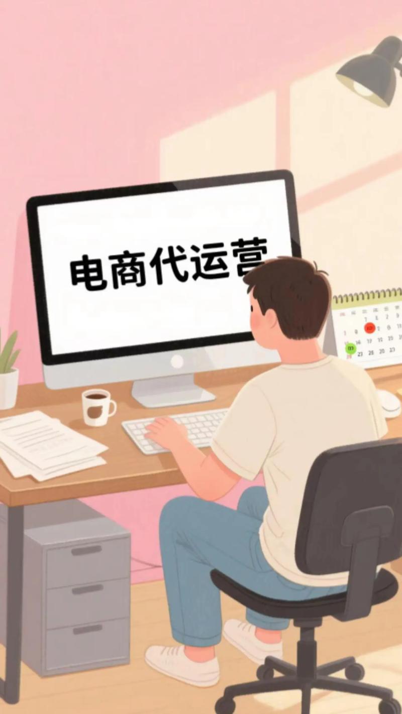 电商代运营行业的风向标